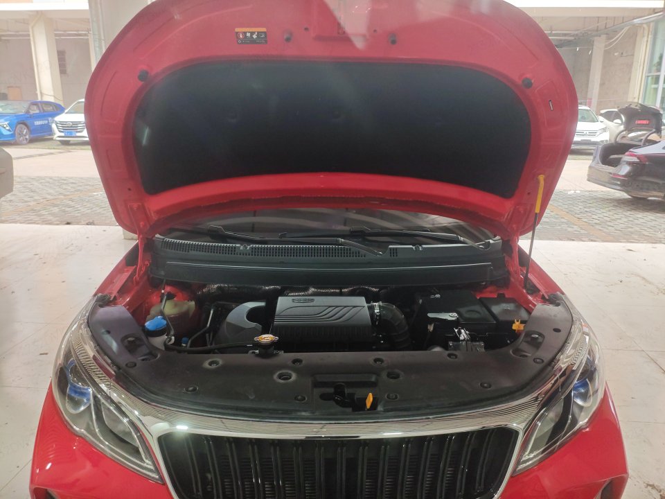 Livan X3 PRO 2023 car image #7