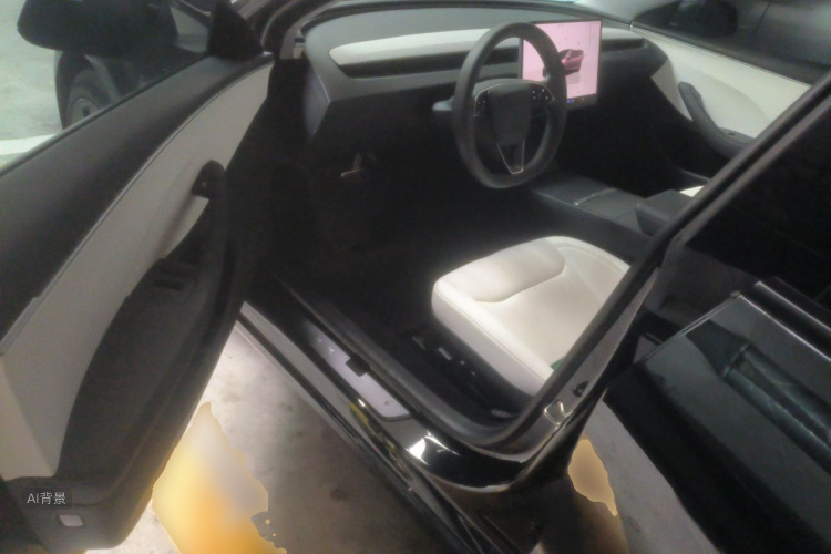 Tesla Model 3 2023 #18 Tesla Model 3 2023 car image #18