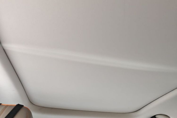 BYD Yuan Plus 2023 car image #16