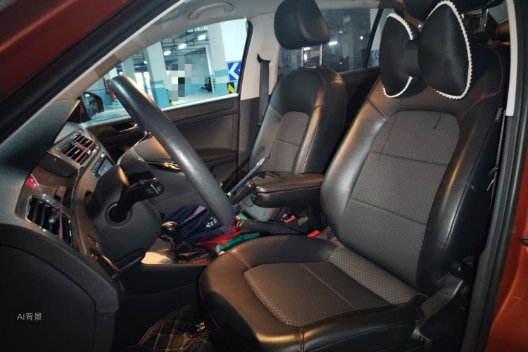Volkswagen Santana 2018 #17 Volkswagen Santana 2018 car image #17
