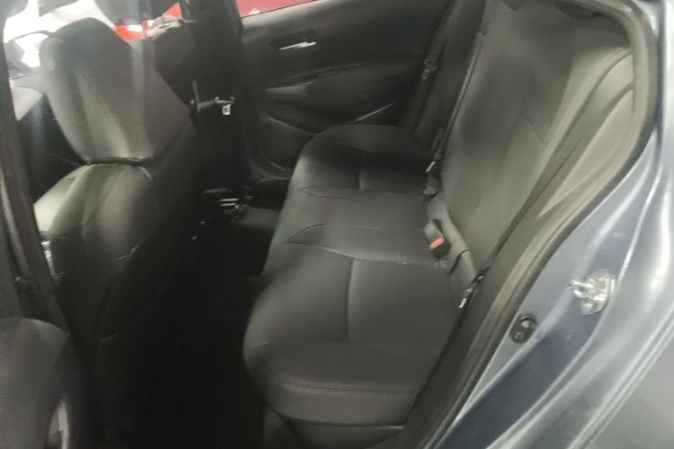 Toyota Corolla 2021 car image #17