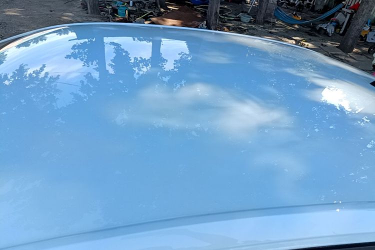 Volkswagen Lavida 2023 car image #25
