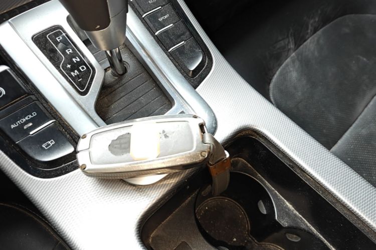 GEELY Emgrand GL 2019 #9 GEELY Emgrand GL 2019 car image #9