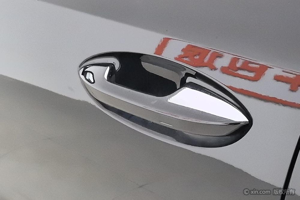 Jetour Dashing 2024 car image #10