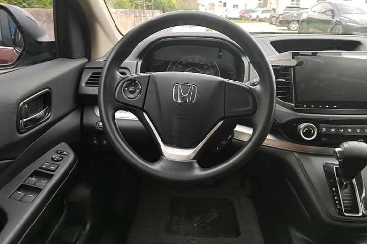 Honda CR-V 2016 car image #15