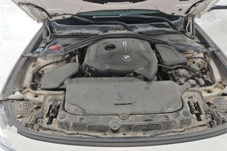 BMW 3 Series GT 2020 #20 BMW 3 Series GT 2020 car image #20