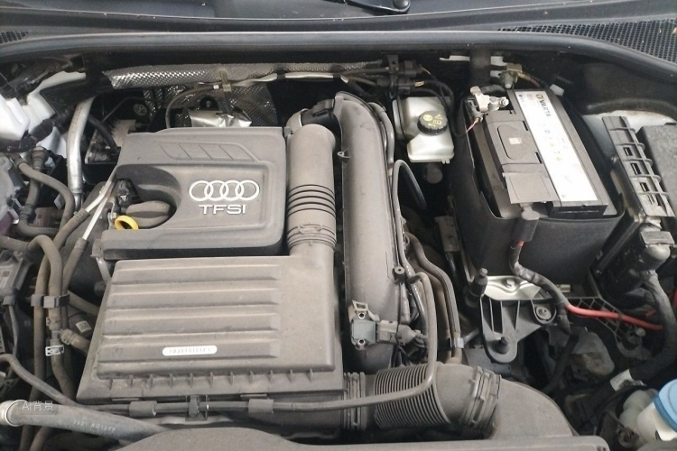 Audi Q3 2021 #22 Audi Q3 2021 car image #22
