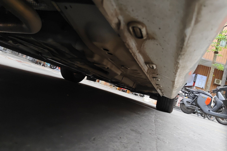 MG 5 2022 صورة سيارة #24