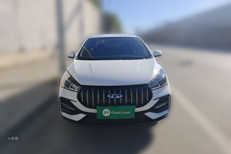 Chery Arrizo 5 2025 imagen de coche #3