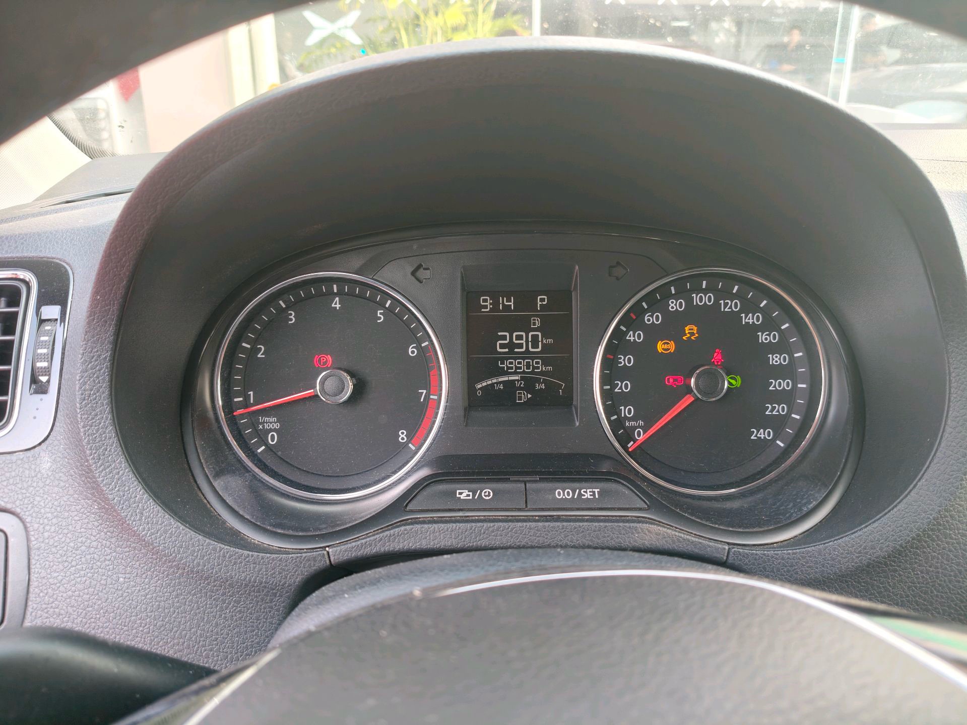 Volkswagen Polo 2017 #14 Volkswagen Polo 2017 imagen de coche #14