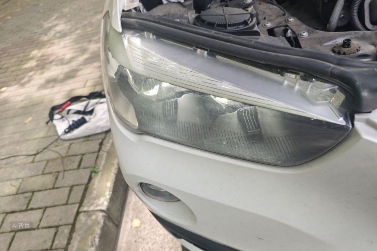 BMW X1 2017 car image #8