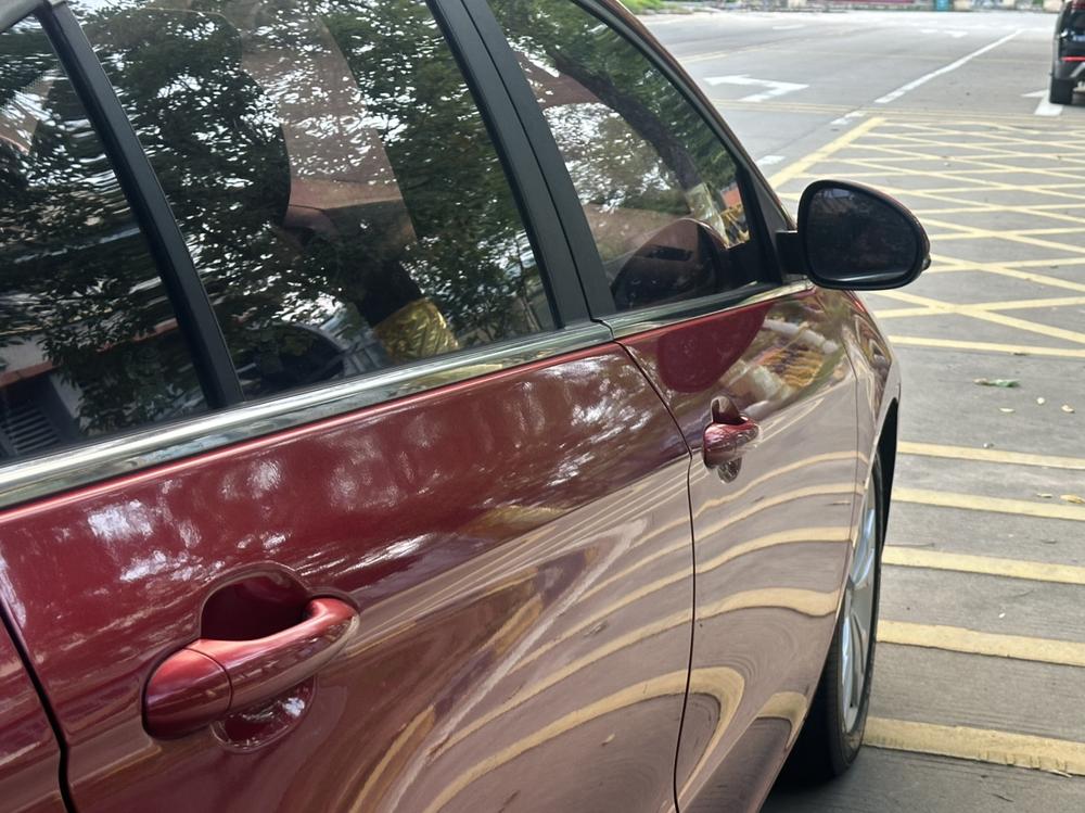 Chery Arrizo 5 2018 car image #10