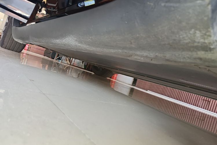Tesla Model Y 2022 car image #26