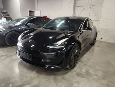 Tesla Model 3 2020 Tesla Model 3 2020 car image