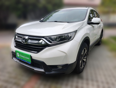 Honda CR-V 2019 car image 