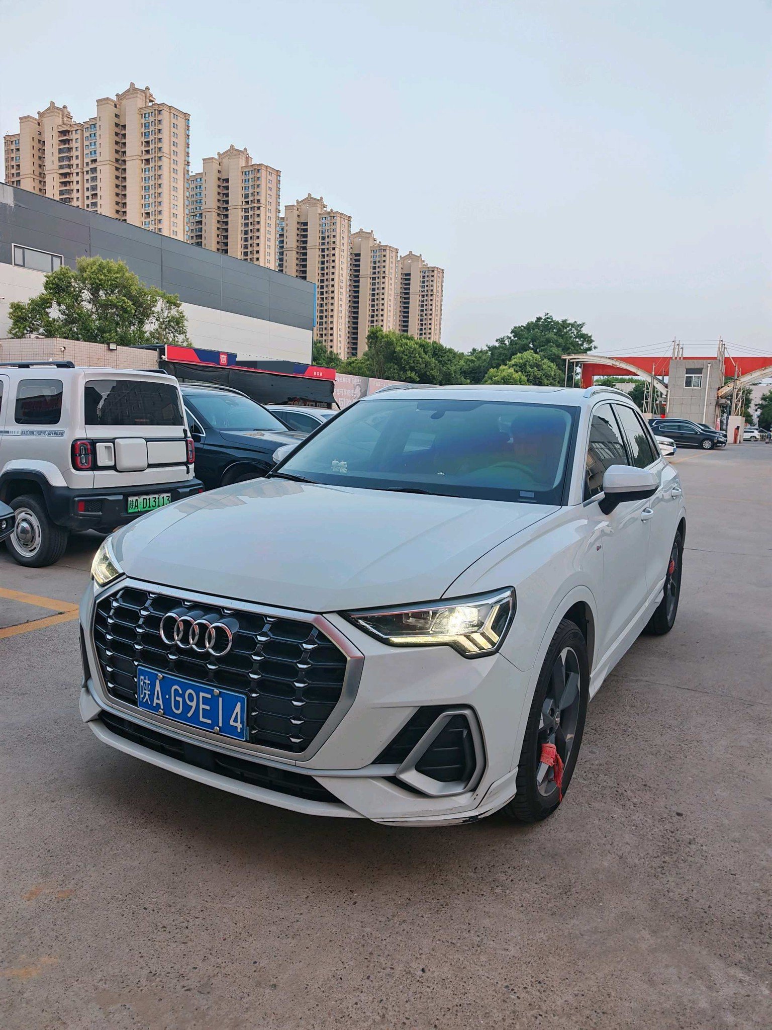 2020 car image 