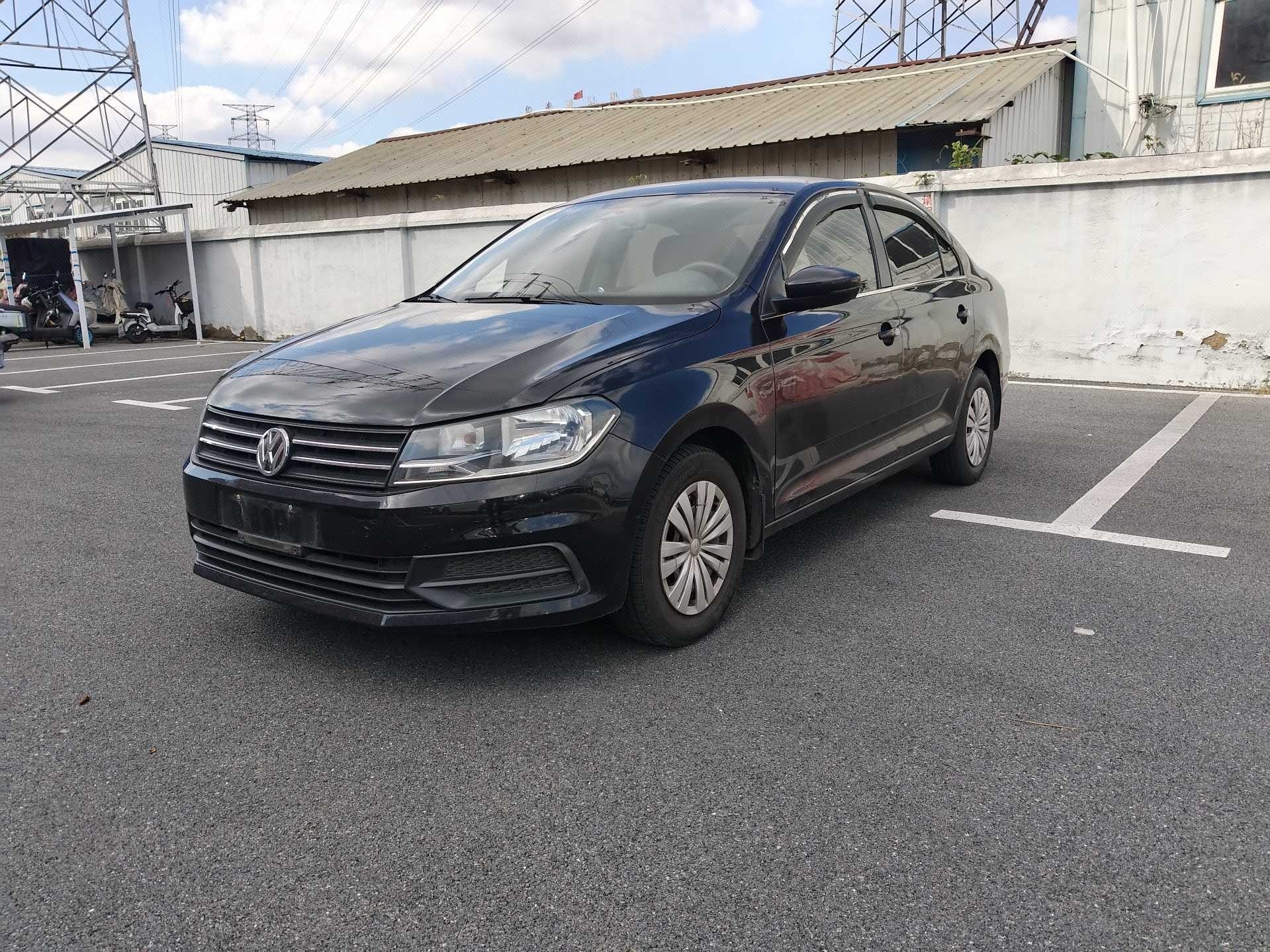 Volkswagen Santana 2019 Volkswagen Santana 2019 صورة سيارة