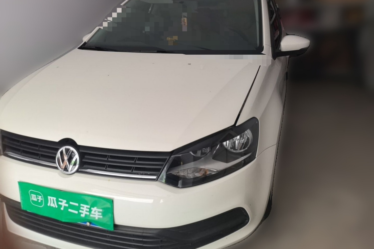 Volkswagen Polo 2017 #2 Volkswagen Polo 2017 car image #2