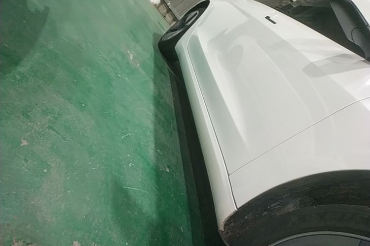 Tesla Model 3 2022 car image #25
