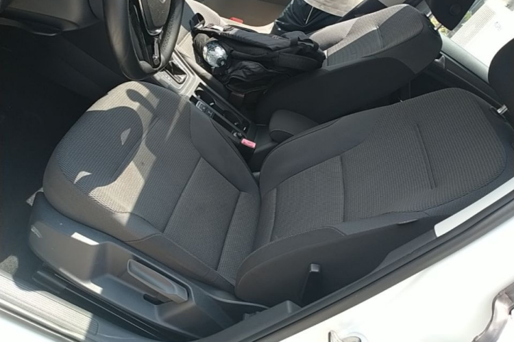 Volkswagen Golf 2016 #15 Volkswagen Golf 2016 car image #15