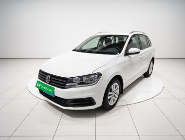 Volkswagen Santana 2018 Volkswagen Santana 2018 car image
