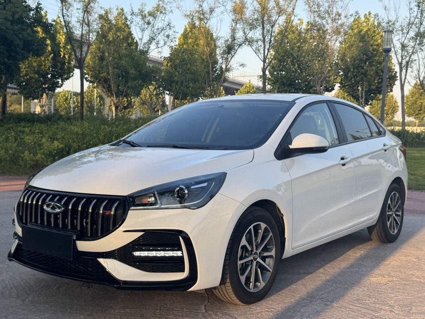 Chery Arrizo 5 2024 Chery Arrizo 5 2024 car image