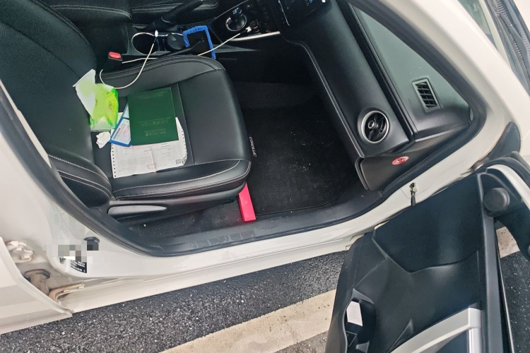 Toyota Corolla Hybird E+ 2019 #27 Toyota Corolla Hybird E+ 2019 immagine di auto #27