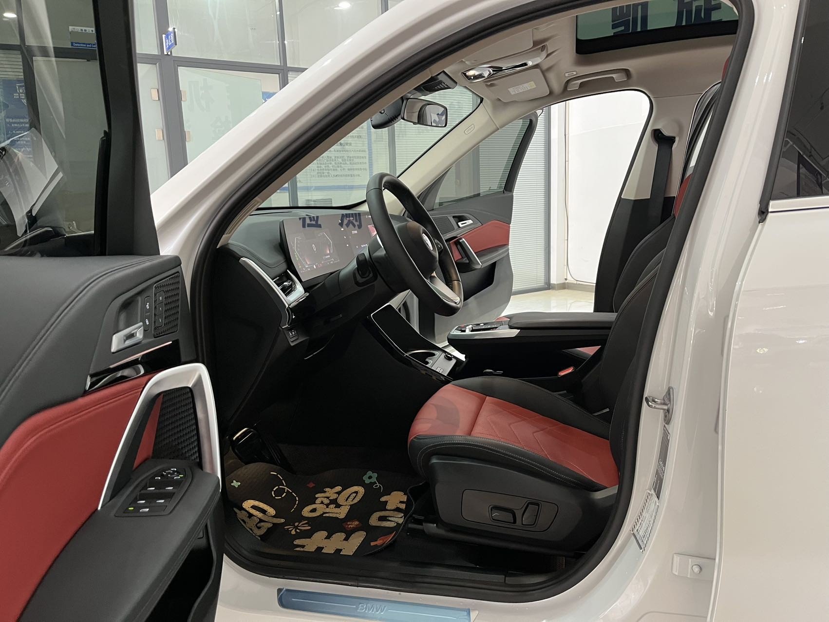 BMW X1 2023 imagen de coche #9