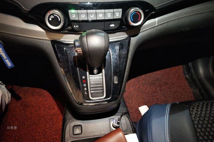 Honda CR-V 2016 #16 Honda CR-V 2016 car image #16