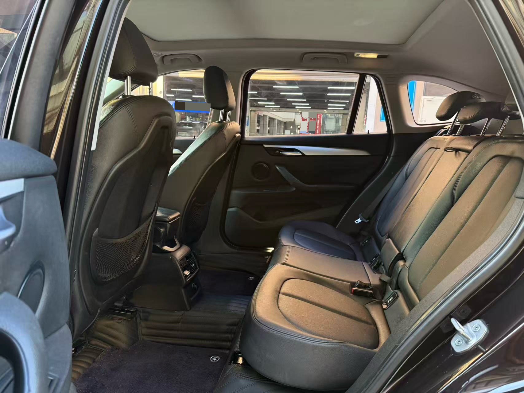 BMW X1 2016 #5 BMW X1 2016 image de voiture #5