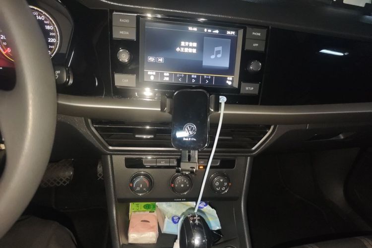 Volkswagen Lavida 2019 #13 Volkswagen Lavida 2019 car image #13