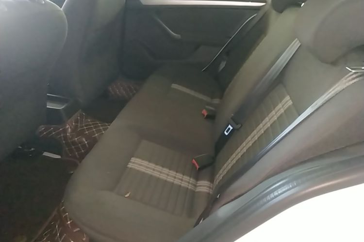 Volkswagen Lavida 2023 car image #17