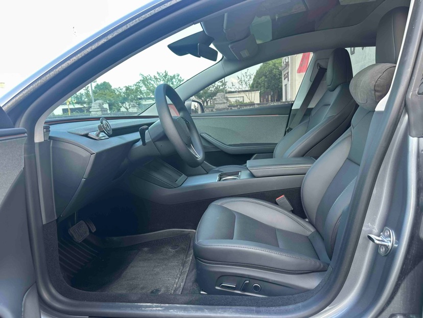 Tesla Model 3 2026 #5 Tesla Model 3 2026 car image #5