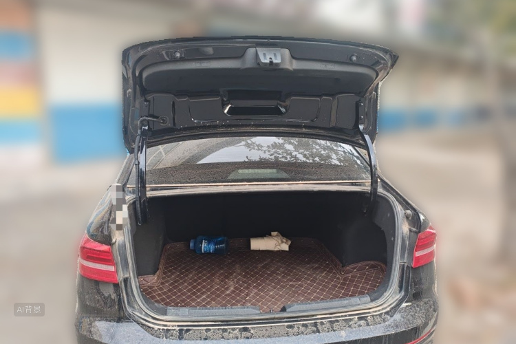 Volkswagen Lavida 2020 car image #21