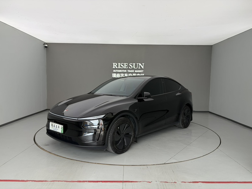 Tesla Model Y 2025 Tesla Model Y 2025 car image
