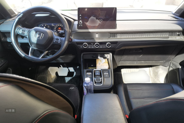 Honda CR-V 2024 car image #11