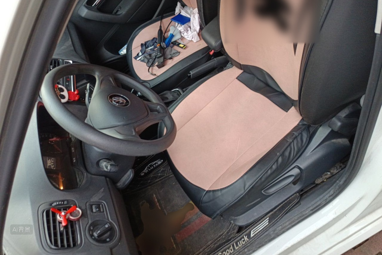 Volkswagen Polo 2018 car image #17