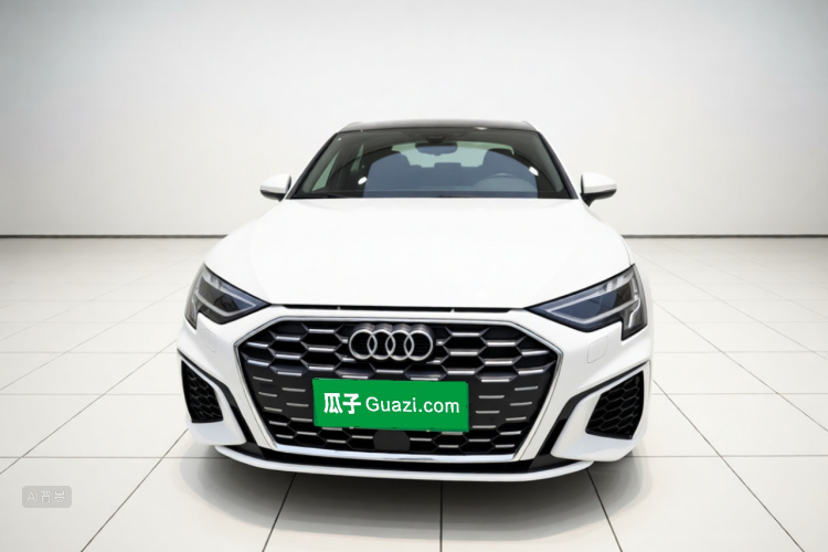 Audi A3 2023 car image #3