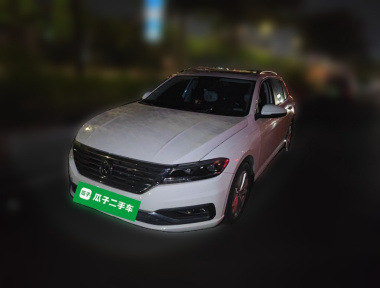 Volkswagen Lavida 2019 Volkswagen Lavida 2019 car image