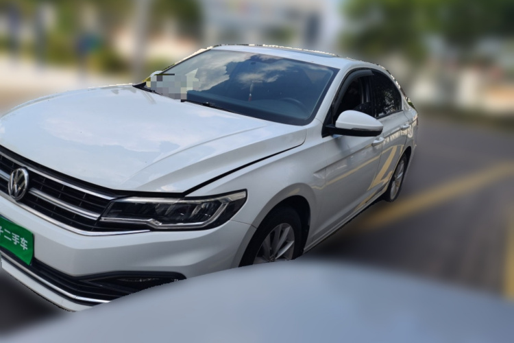 Volkswagen Bora 2019 #2 Volkswagen Bora 2019 car image #2