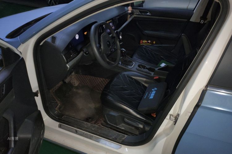 Volkswagen Lavida 2022 car image #18
