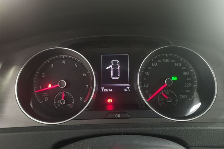Volkswagen Golf 2016 #12 Volkswagen Golf 2016 immagine di auto #12