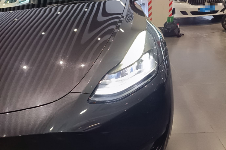 Tesla Model Y 2024 #23 Tesla Model Y 2024 car image #23