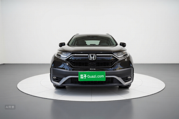 Honda CR-V 2021 #3 Honda CR-V 2021 car image #3