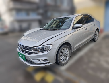 Volkswagen Bora 2018 Volkswagen Bora 2018 car image