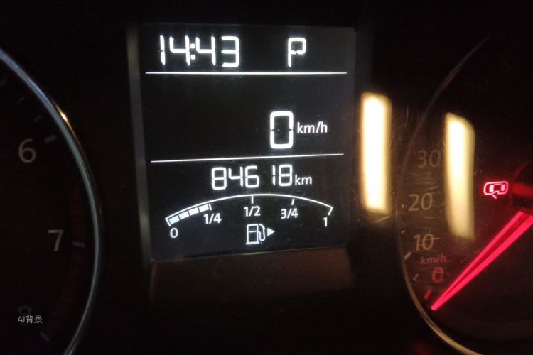 Volkswagen Polo 2018 #14 Volkswagen Polo 2018 car image #14