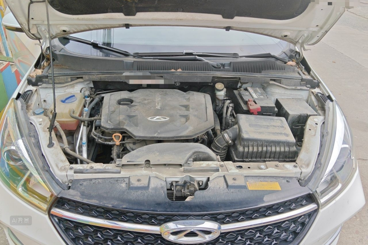 Chery Arrizo 5 2019 car image #22