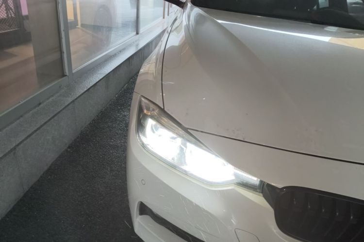 2018 #8 2018 image de voiture #8