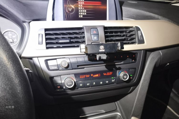BMW 3 Series 2015 #15 BMW 3 Series 2015 car image #15