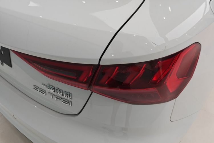 Audi A3 2022 #8 Audi A3 2022 immagine di auto #8